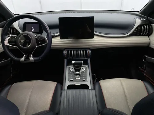 Byd Yuan Plus Ev