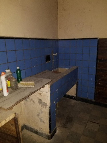 Local Con Vivienda En Venta En Villa Dominico