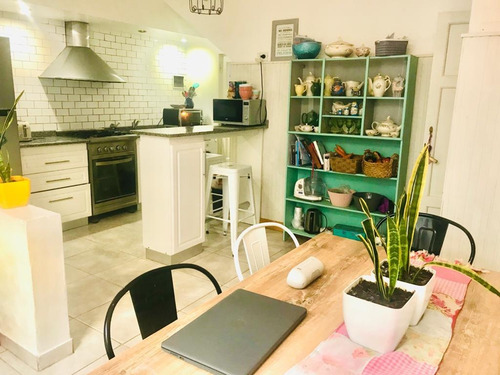 Imagen 14 de 20 de Deptos Fte Al Mar/duplex En Peatonal/ Cabañas En Barrio Cerrado Las Lomas