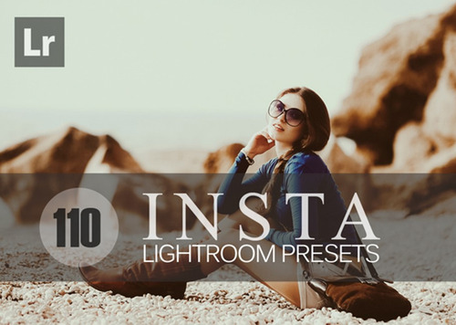 Mega Pack 11000 Presets Profesionales + Lightroom 2024