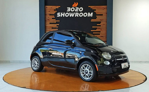 Fiat 500 1.4 Cult 85cv