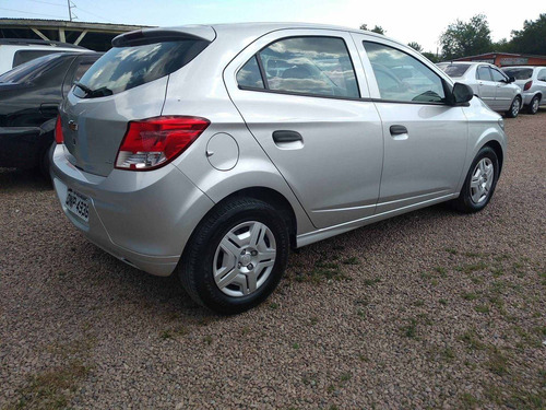 Chevrolet Onix 1.0 Mpfi Joy 8v Flex 4p Manual