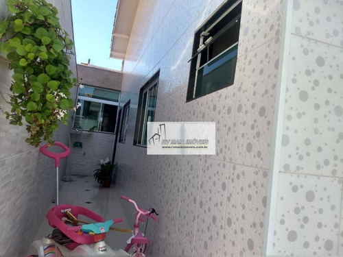 Casa Com 3 Dormitórios À Venda, 255 M² Por R$ 590.000,00 - Wanel Ville - Sorocaba/sp - Ca1792
