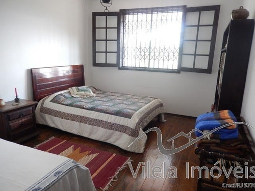 Imagem 7 de 15 de Casa Térrea Em Conceição - Miguel Pereira - 692