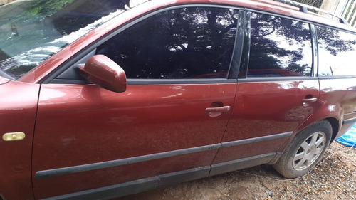 Volkswagen Passat Variant 1999 1.8 T 5p