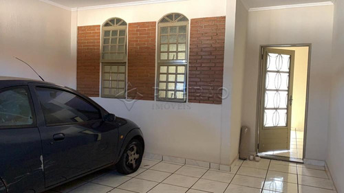 Imagem 2 de 9 de Casas - Ref: V3320