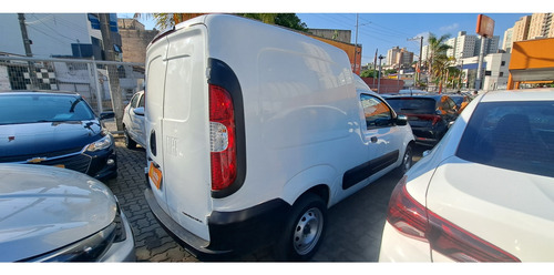 Fiat Fiorino 1.4 MPI FURGÃO ENDURANCE 8V FLEX 2P MANUAL
