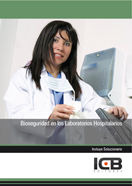 Libro Bioseguridad En Los Laboratorios Hospitalarios - Va...