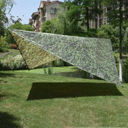 Gold armor hammock 2025