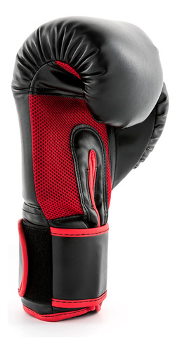 Ufc Guantes De Entrenamiento Estilo Muay Thai Juvenil, 8 Onz