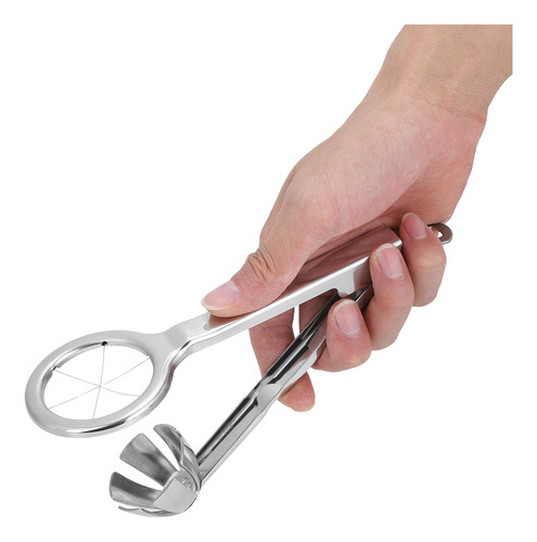 Pinzas De Corte Para Cortar Huevos De Acero Inoxidable 304 C