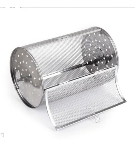 Horno Freidora De Aire Multiuso Renahouse 12 Litro Original
