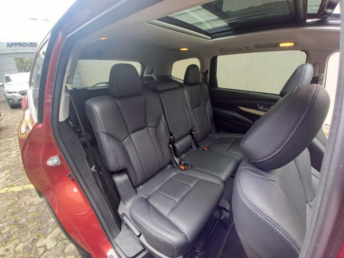 Imagen 20 de 23 de Subaru Evoltis Limited 2.4 Cc. At 2021