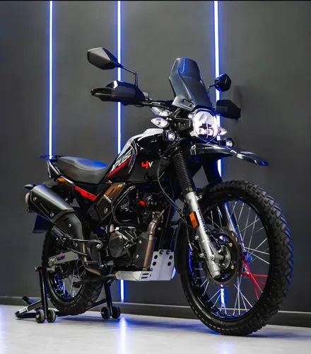 Xpulse 200 4v