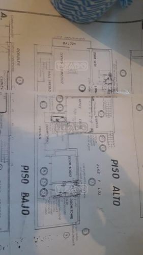 Departamento En Venta Ubicado En La Lucila, Vicente López, G.b.a. Zona Norte