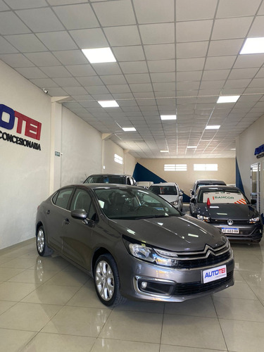 Citroën C4 Lounge 1.6 Thp 165 Feel Pack