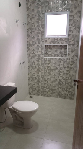 Imagem 13 de 15 de Casa Em Centro, Itatiba/sp De 133m² 3 Quartos À Venda Por R$ 460.000,00 - Ca1362000-s