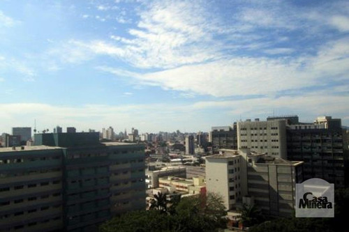 Imagem 2 de 9 de Sala-andar À Venda No Santa Efigênia - Código 102551 - 102551