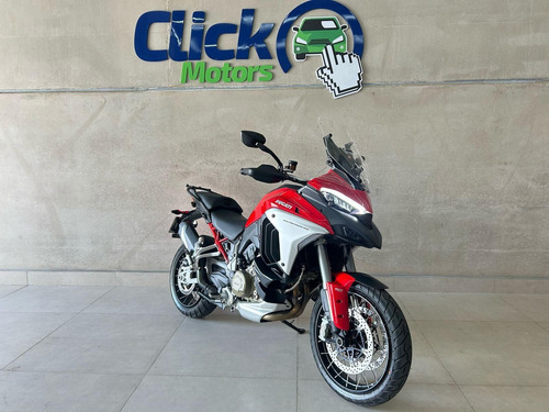 Ducati Multistrada 1160 V4s 2023/2023