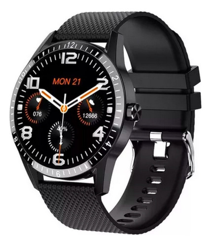 Reloj Inteligente Pantalla 1.44   Y20 Bluetooth Llamadas