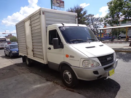Iveco 5012 Power Euro Ii 2012