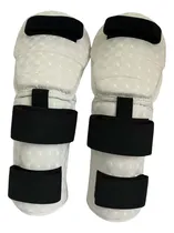 Comprar Protectores De Brazo Y Codo De Taekwondo Protectores De Xs