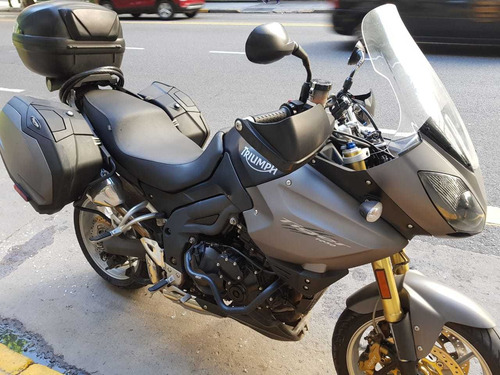 Triumph Tiger 1050