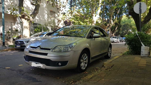 Citroën C4 1.6 Sx Hdi Am73 2013