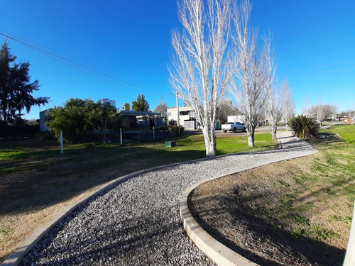 Imagen 6 de 13 de Lote El Cauce 12x33.5 - Barrio Privado - 476 Y 132 - City Bell La Plata