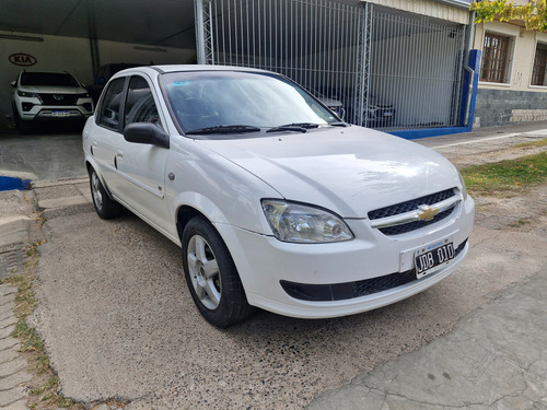 Chevrolet Classic 1.4 Lt Pack