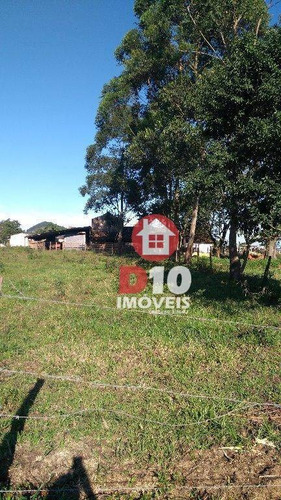 Chácara À Venda, 720 M² - Volta Curta - Araranguá/sc - Ch0016