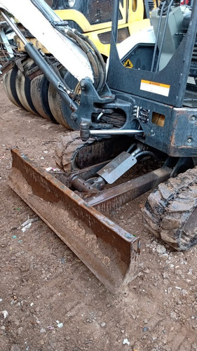 Mini Escavadeira Bobcat E26 , 2012 Cabine Aberta *repasse*