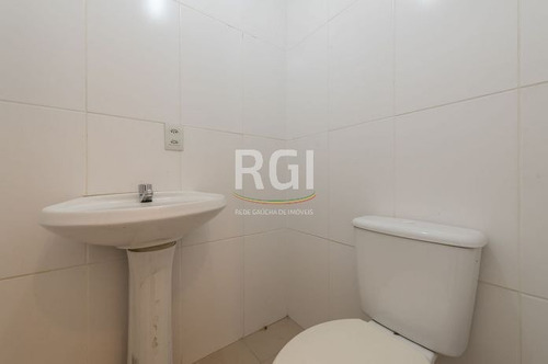 Conjunto/sala Em Tristeza - Bt8739
