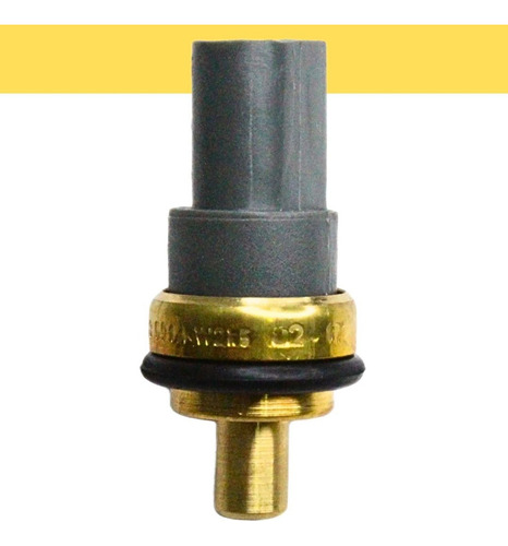 Sensor Temperatura Original Gol Ea111 Flex 2008 A 2020