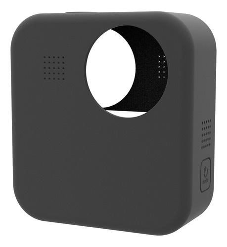 Carcasa Protectora Para Cámara Deportiva Gopro Max 360 (negr