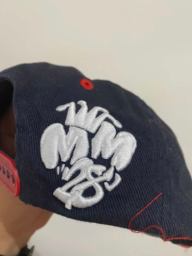 Gorra Disney (Usado)