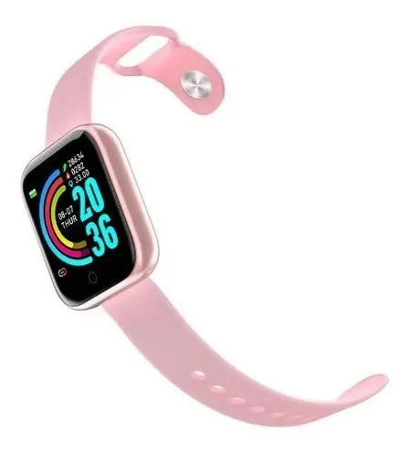 Smart Watch D20 Pro | Cuotas sin interés