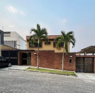Casa en venta