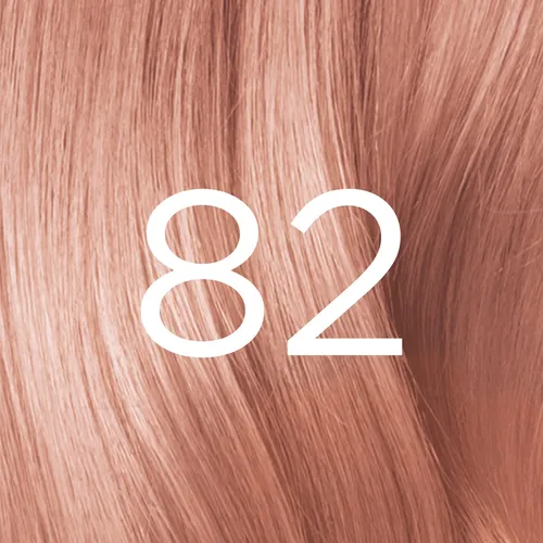 Kit De Tintura L'oreal Paris Feria 82 Strawberry Blonde