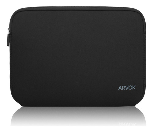 Funda Para Portátil Arvok De 15 A 16 Pulgadas, Resistente Al