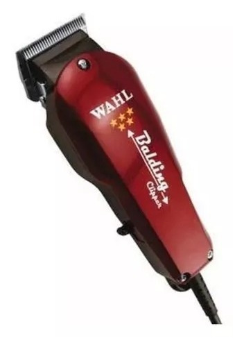 Maquina Peluquera Profesional Wahl 5 Estrellas