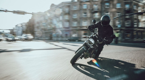 Husqvarna Svartpilen 200 Scrambler 0km Urquiza Motos