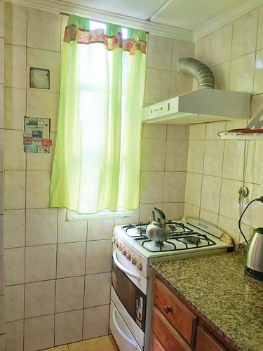 3 Ambientes Reciclado Balcon Bajas Expensas Bajo Flores Caba Apto Crédito Bancario