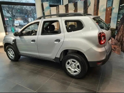 Imagen 18 de 21 de Renault Duster Zen Entrega Ya!!! Solo 6 Uni A La Venta (fl)