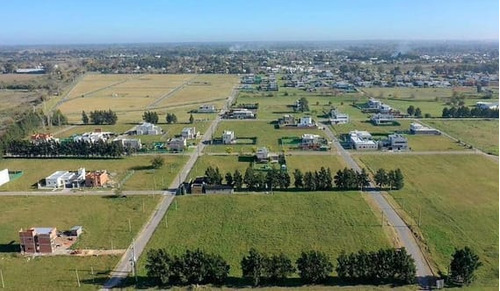 509 E 135 Y 138 - Lotes Escriturados - Medidas Desde 20x34 -