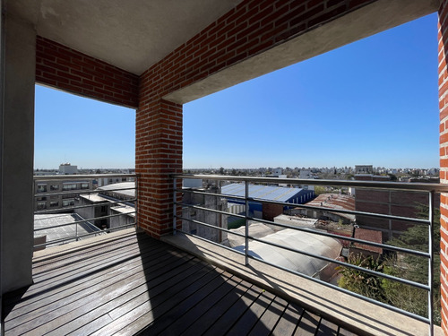 Venta Departamento Castelar