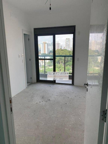 Imagem 15 de 19 de Apartamento Com 2 Dormitórios À Venda, 95 M² Por R$ 1.625.000 - Vila Clementino Sp-/propstarter Adm.imoveis - Ap0934
