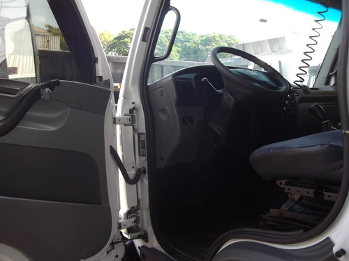 M - Benz 915c Ano 2009 Chassi