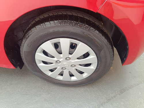 Hyundai HB20 C.Style/C.Plus 1.6 Flex 16V Aut.
