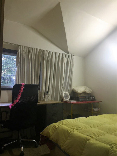 Casa En Venta En Las Condes